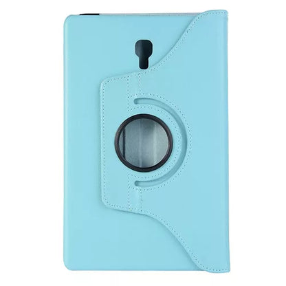 Samsung T590 Galaxy Tab A 2018 10.5 360 Degree Rotating Smart PU Leather Stand Case / Cover