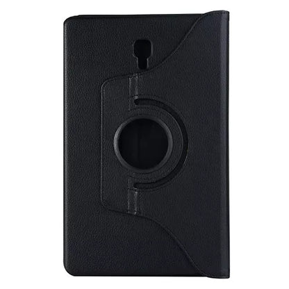 Samsung T590 Galaxy Tab A 2018 10.5 360 Degree Rotating Smart PU Leather Stand Case / Cover
