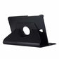 Samsung Galaxy Tab S4 10.5 360 Degree Rotating Smart PU Leather Stand Case / Cover