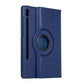 Samsung T860 Galaxy Tab S6 10.5 360 Degree Rotating Smart PU Leather Stand Case / Cover