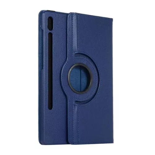 Samsung T860 Galaxy Tab S6 10.5 360 Degree Rotating Smart PU Leather Stand Case / Cover
