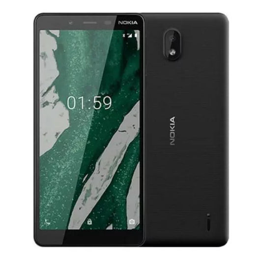 Nokia 1 Plus TA-1111 8GB Unlocked Sim Free Smartphone – Grade A
