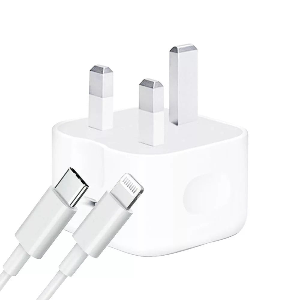 ANG Type-C USB PD QC3.0 20W Fast Charger &amp; Cable Charger Kit