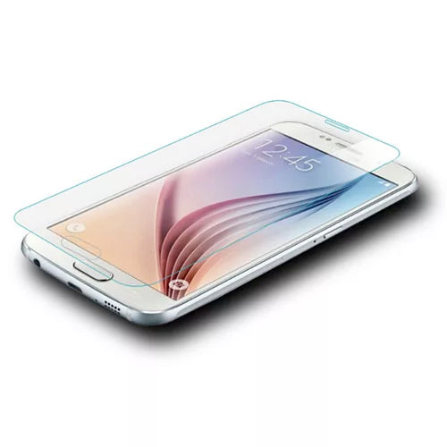 Samsung G920F Galaxy S6 Tempered Glass Screen Protector