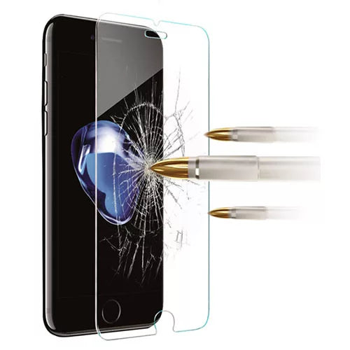 iPhone 6 / 6s / 7 / 8 Tempered Glass Screen Protector