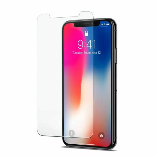 iPhone X Tempered Glass Screen Protector