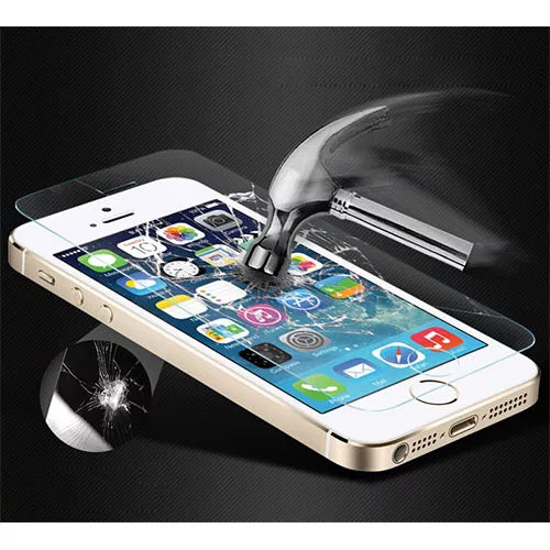 iPhone X / XS Front Back Tempered Glass Screen Protector