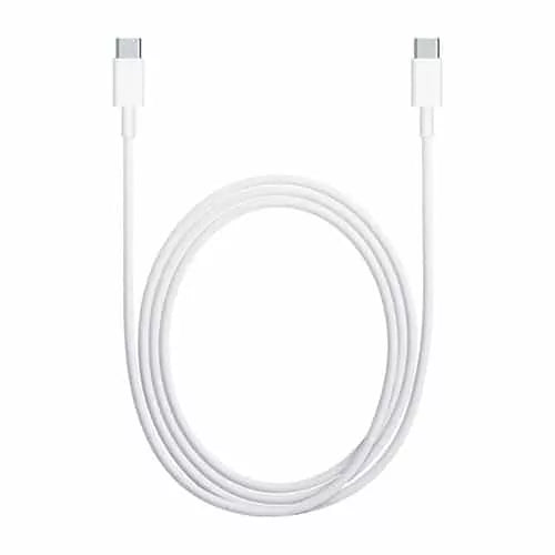 Type-C to Type-C USB Charge / Sync Cable