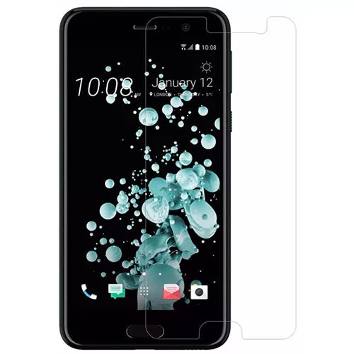 HTC U Play Tempered Glass Screen Protector