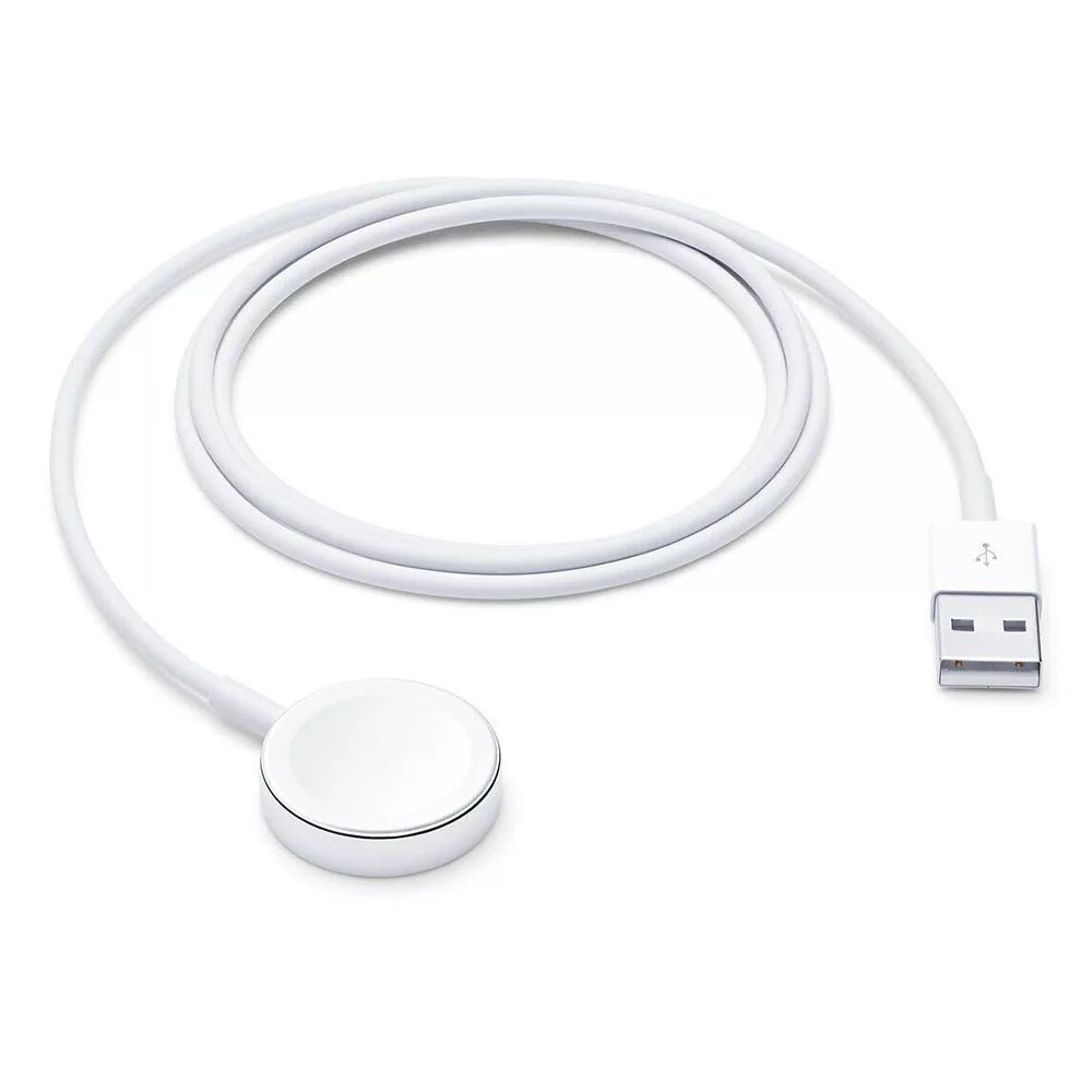 USB-A Inductive Magnetic Wireless Charger for Apple Watch
