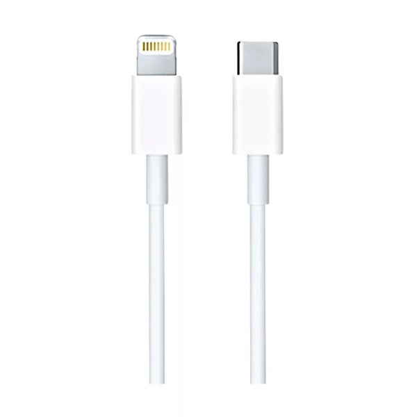 Lightning To USB-C 1M 1 Metre Fast Charging Cable
