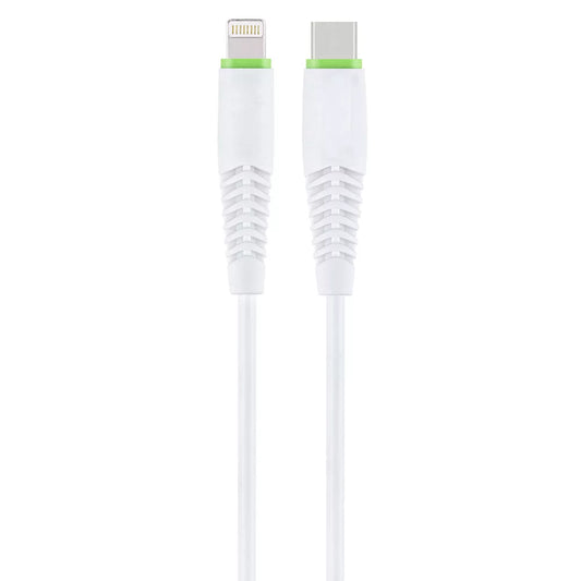 ANG USB-C To Lightning PD QC3.0 20W 3M 3 Metre Fast Charging Cable