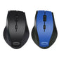 Wireless 2.4Ghz Mouse With Scroll Wheel