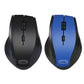Wireless 2.4Ghz Mouse With Scroll Wheel