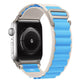 Apple Watch Loop Nylon Alpine Style Strap Band