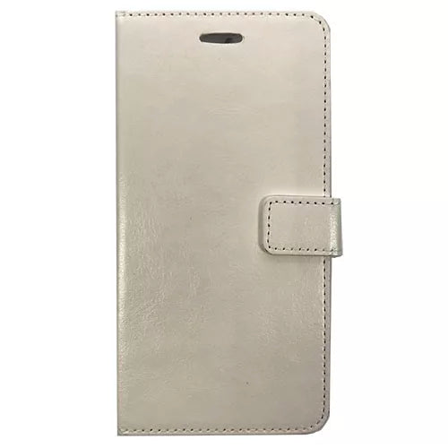 Nokia 6 PU Leather Side Opening Wallet Case With Card Slots