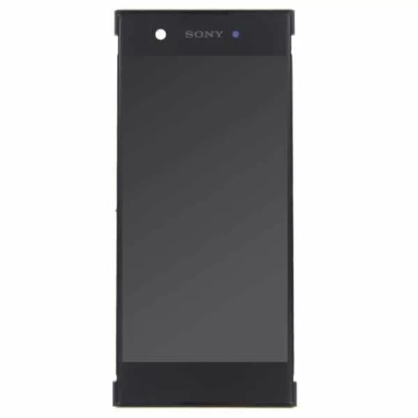 Sony Xperia XA1 LCD Screen Touch Digitiser Repair