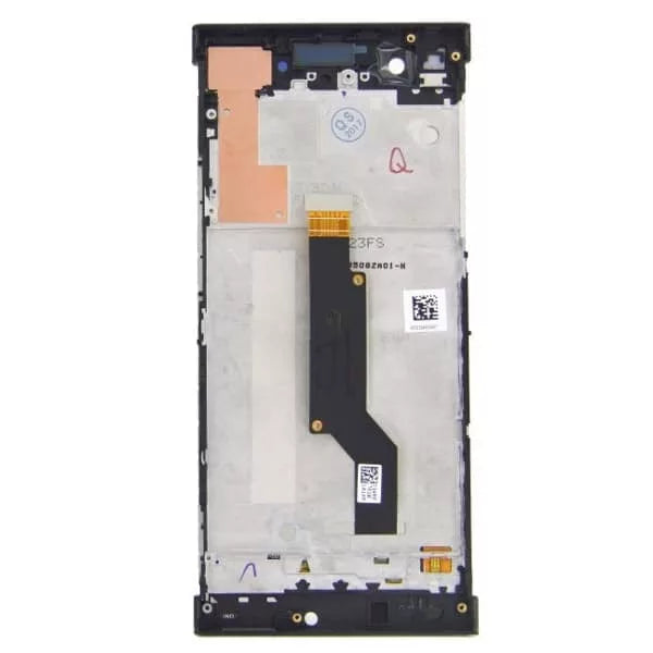 Genuine Sony Xperia XA1 LCD Screen & Touch Digitiser With Frame - 14 Day