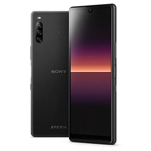 Sony Xperia L4 LCD Screen Touch Digitiser Repair