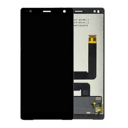 Sony Xperia XZ2 LCD Screen Touch Digitiser Repair