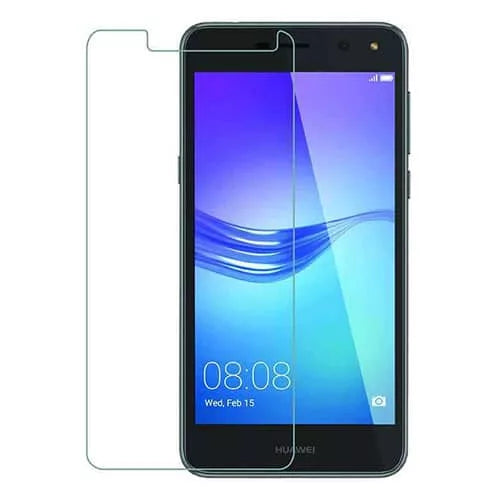 Huawei Y6 2017 Tempered Glass Screen Protector