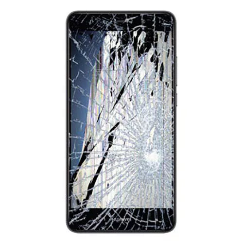 Huawei Y7 2019 LCD Screen Touch Digitiser Repair