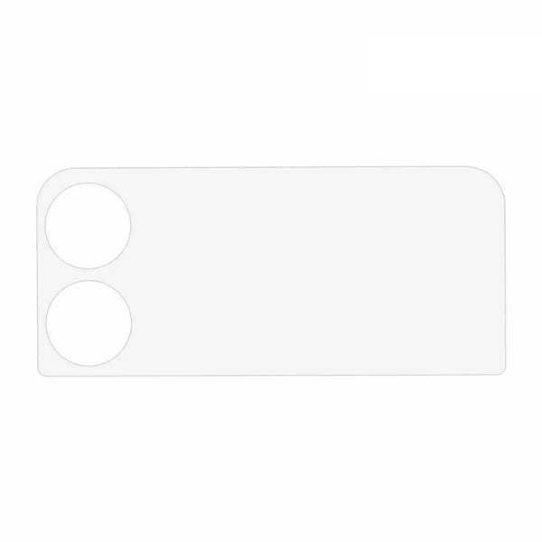 Camera Lens Tempered Glass Screen Protector Film For Samsung Galaxy Flip 3