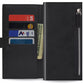 Bestie Zipper Diary Wallet Case Cover Purse