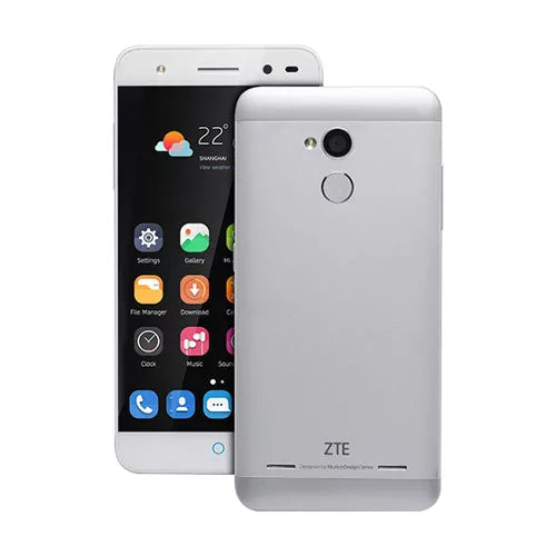 Genuine ZTE Blade V7 Lite LCD Screen &amp; Touch Digitiser Repair